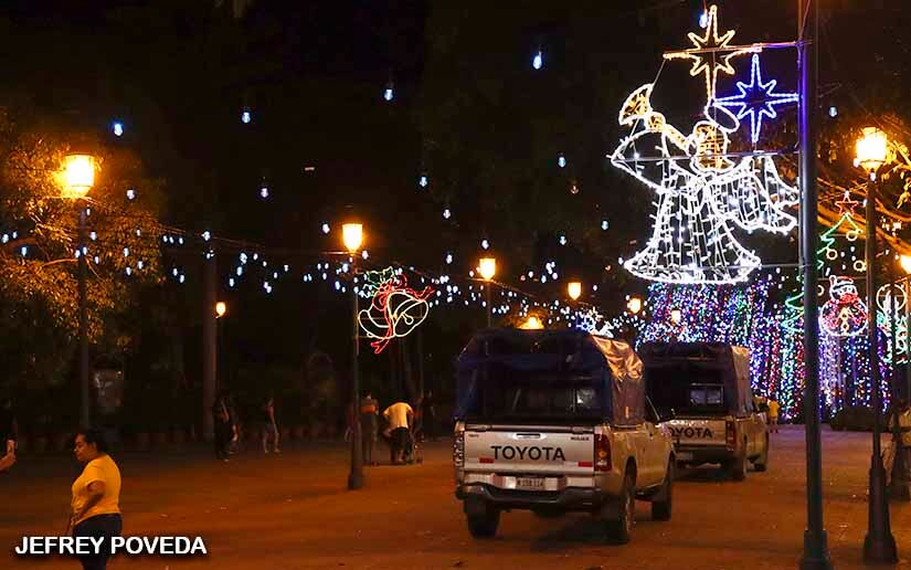 MANAGUA